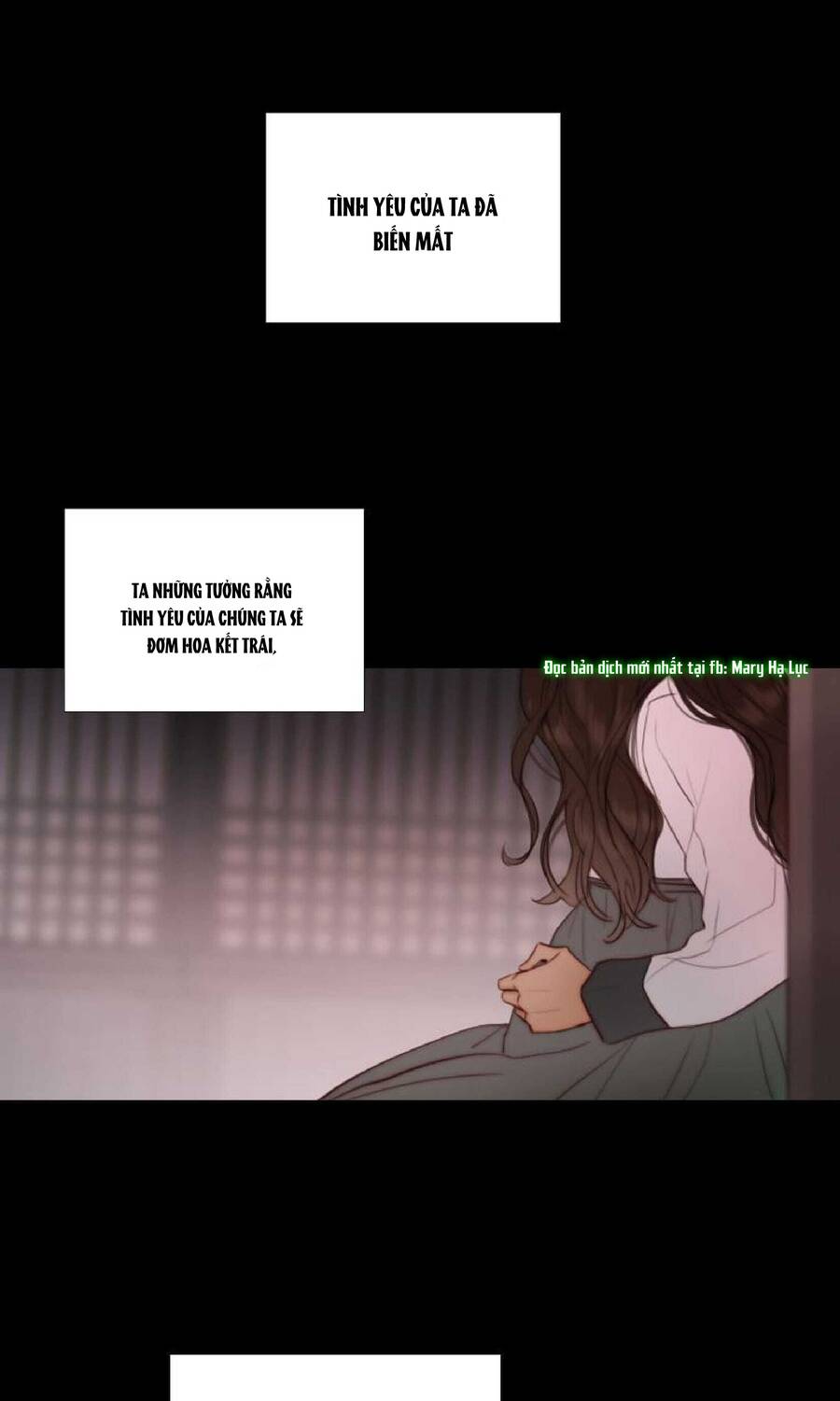 Mùa Đông Tăm Tối Chapter 76 - 14