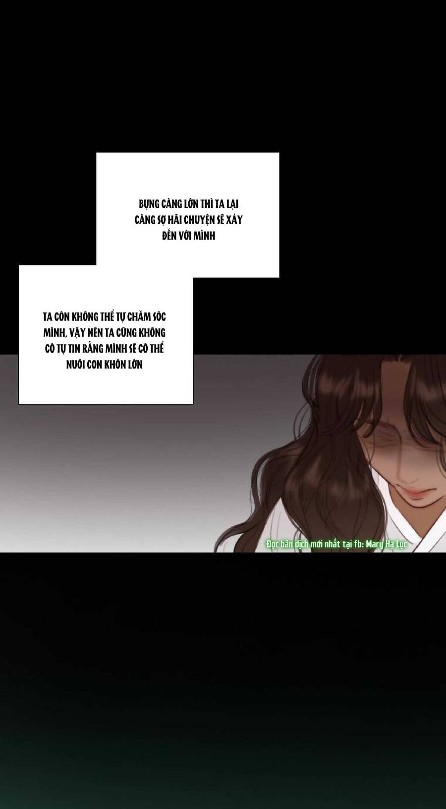 Mùa Đông Tăm Tối Chapter 76 - 16