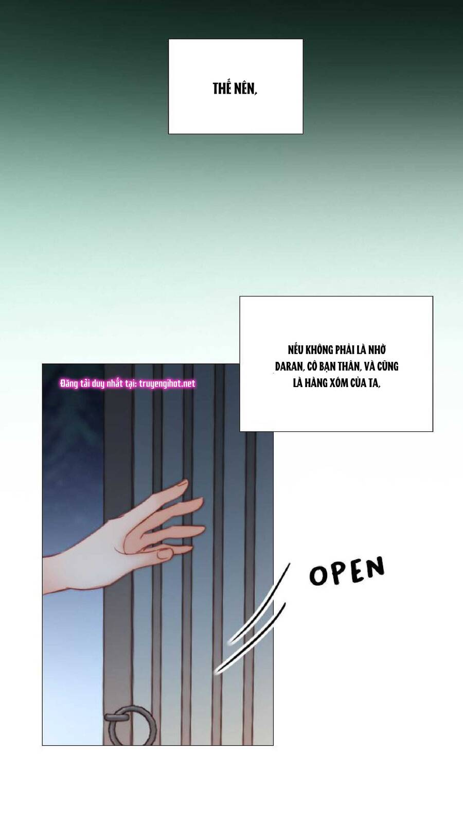 Mùa Đông Tăm Tối Chapter 76 - 17