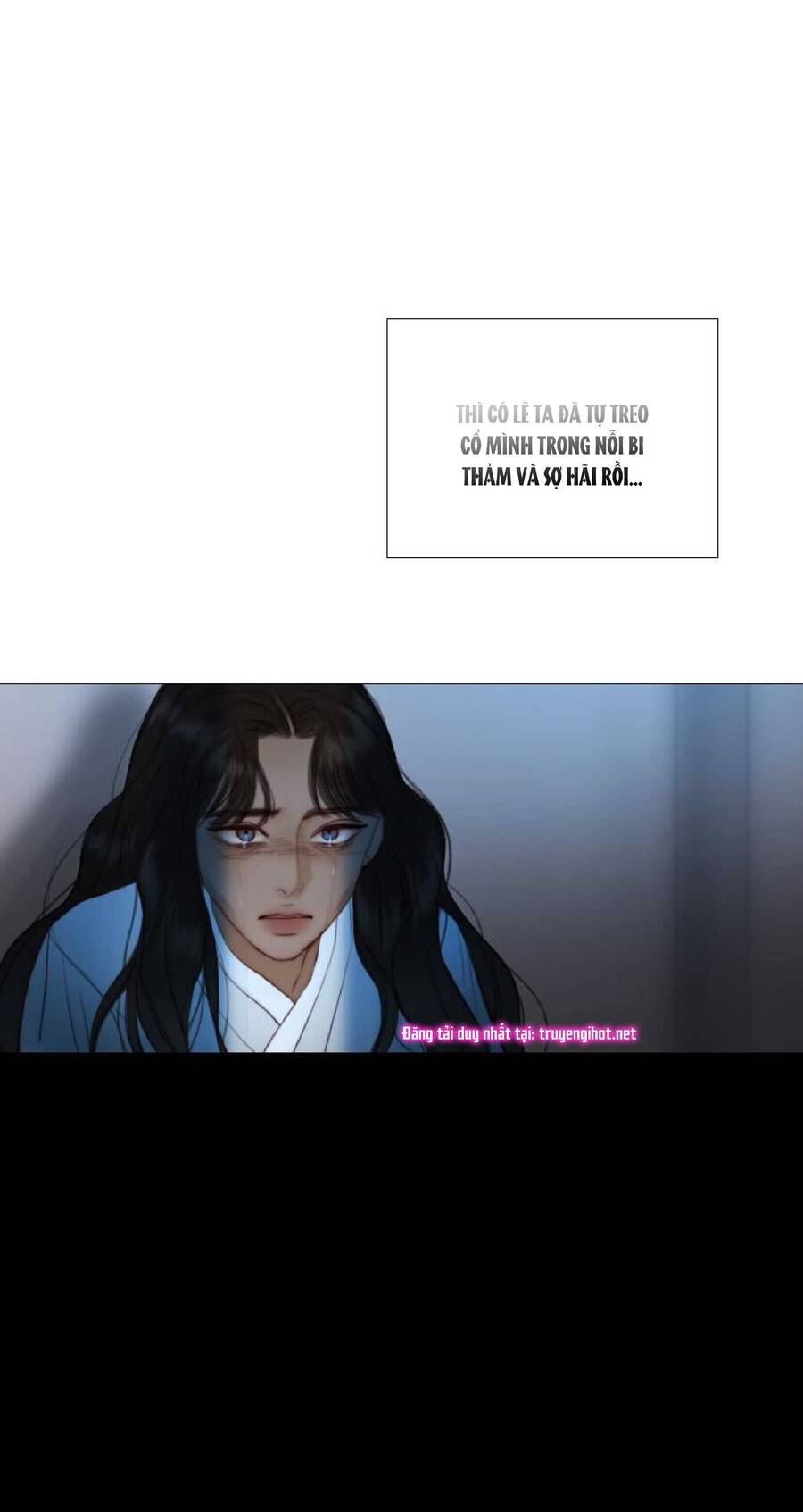 Mùa Đông Tăm Tối Chapter 76 - 19