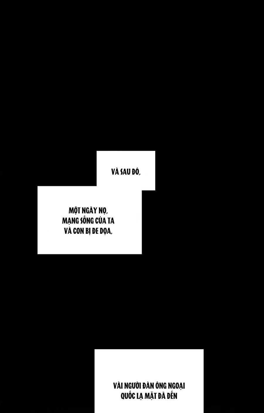Mùa Đông Tăm Tối Chapter 76 - 20