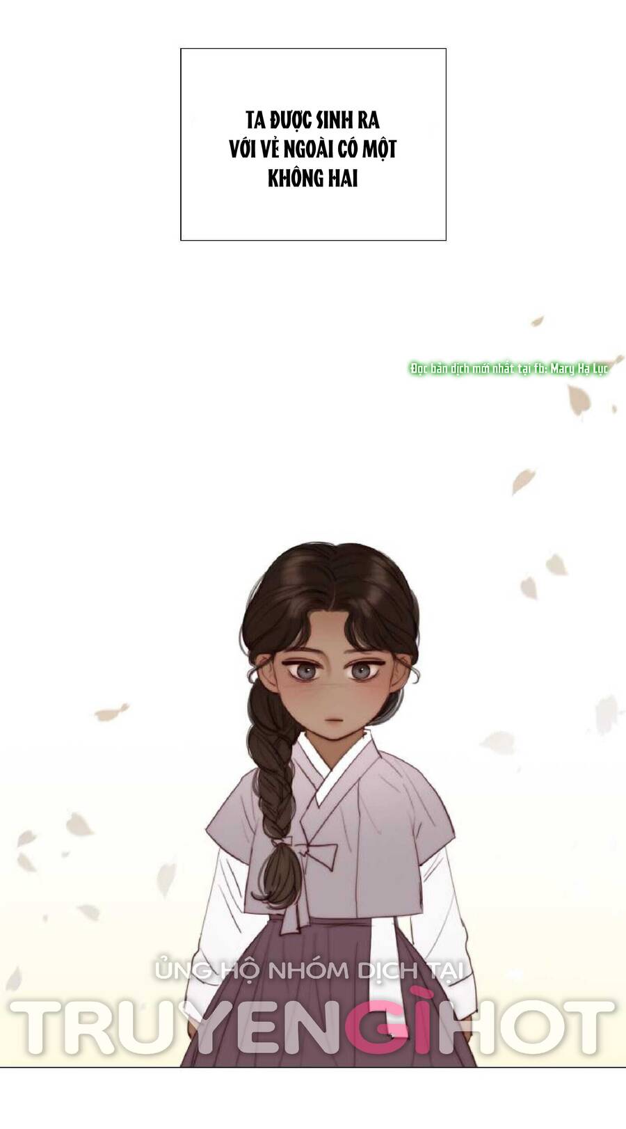 Mùa Đông Tăm Tối Chapter 76 - 3