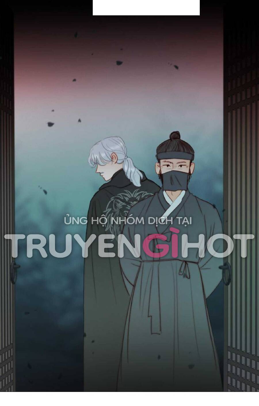 Mùa Đông Tăm Tối Chapter 76 - 21