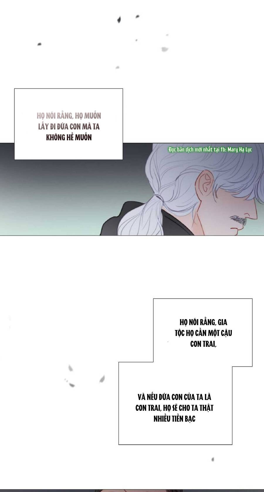 Mùa Đông Tăm Tối Chapter 76 - 22