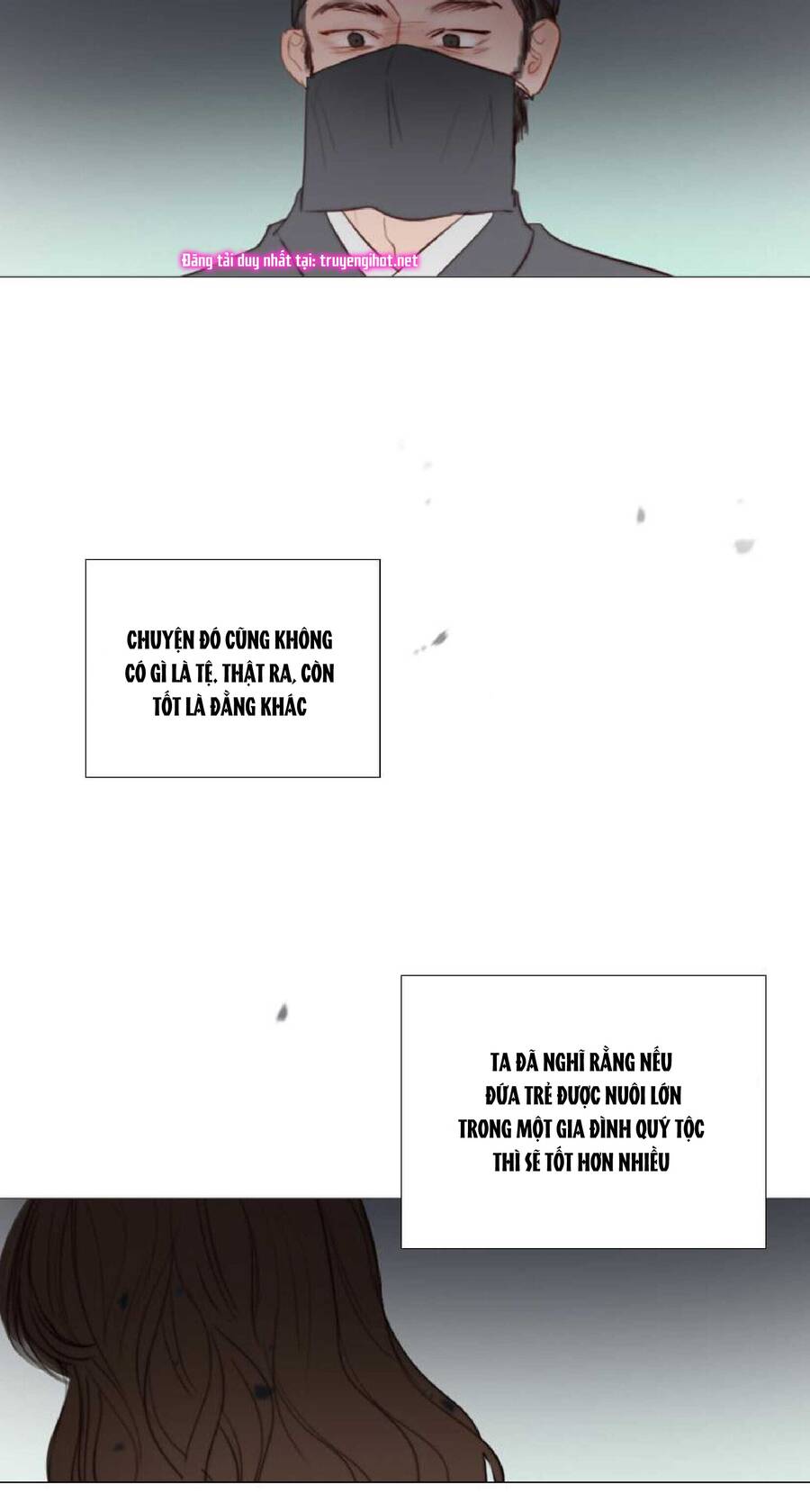 Mùa Đông Tăm Tối Chapter 76 - 23