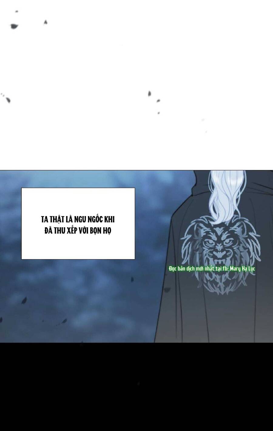 Mùa Đông Tăm Tối Chapter 76 - 24