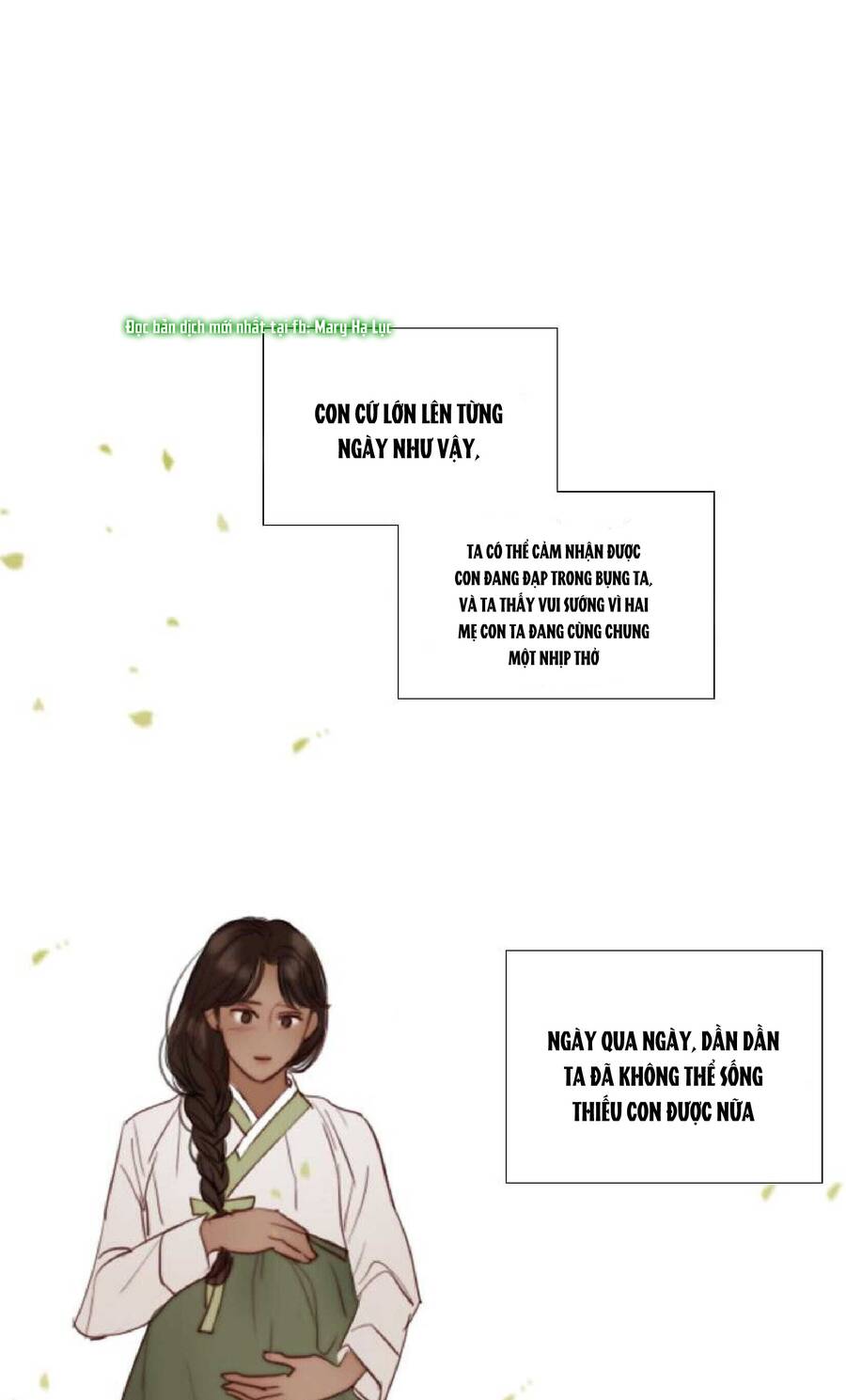 Mùa Đông Tăm Tối Chapter 76 - 28