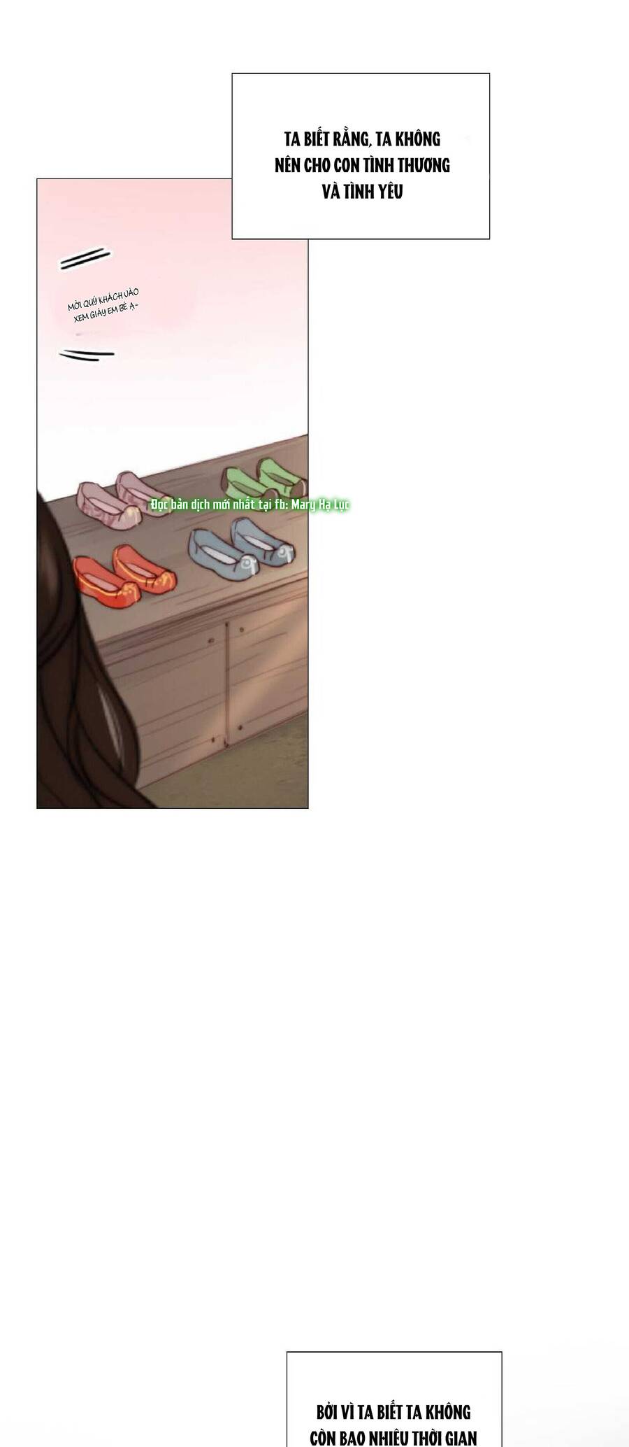 Mùa Đông Tăm Tối Chapter 76 - 32