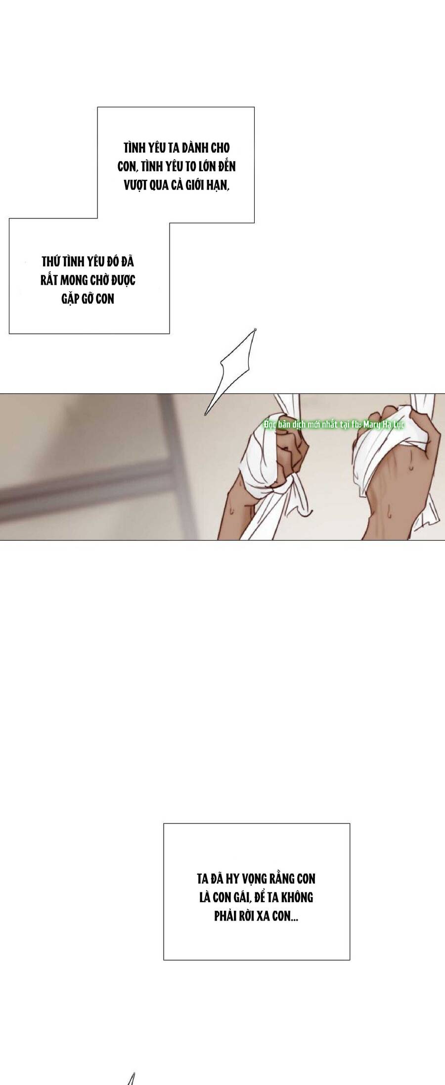 Mùa Đông Tăm Tối Chapter 76 - 34