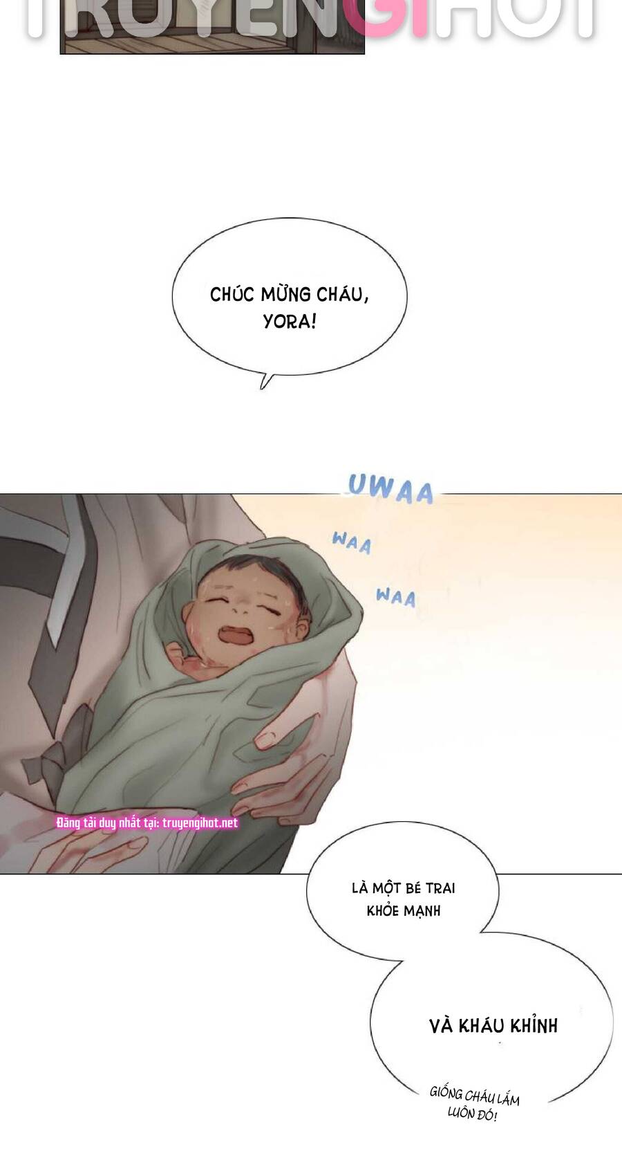 Mùa Đông Tăm Tối Chapter 76 - 37