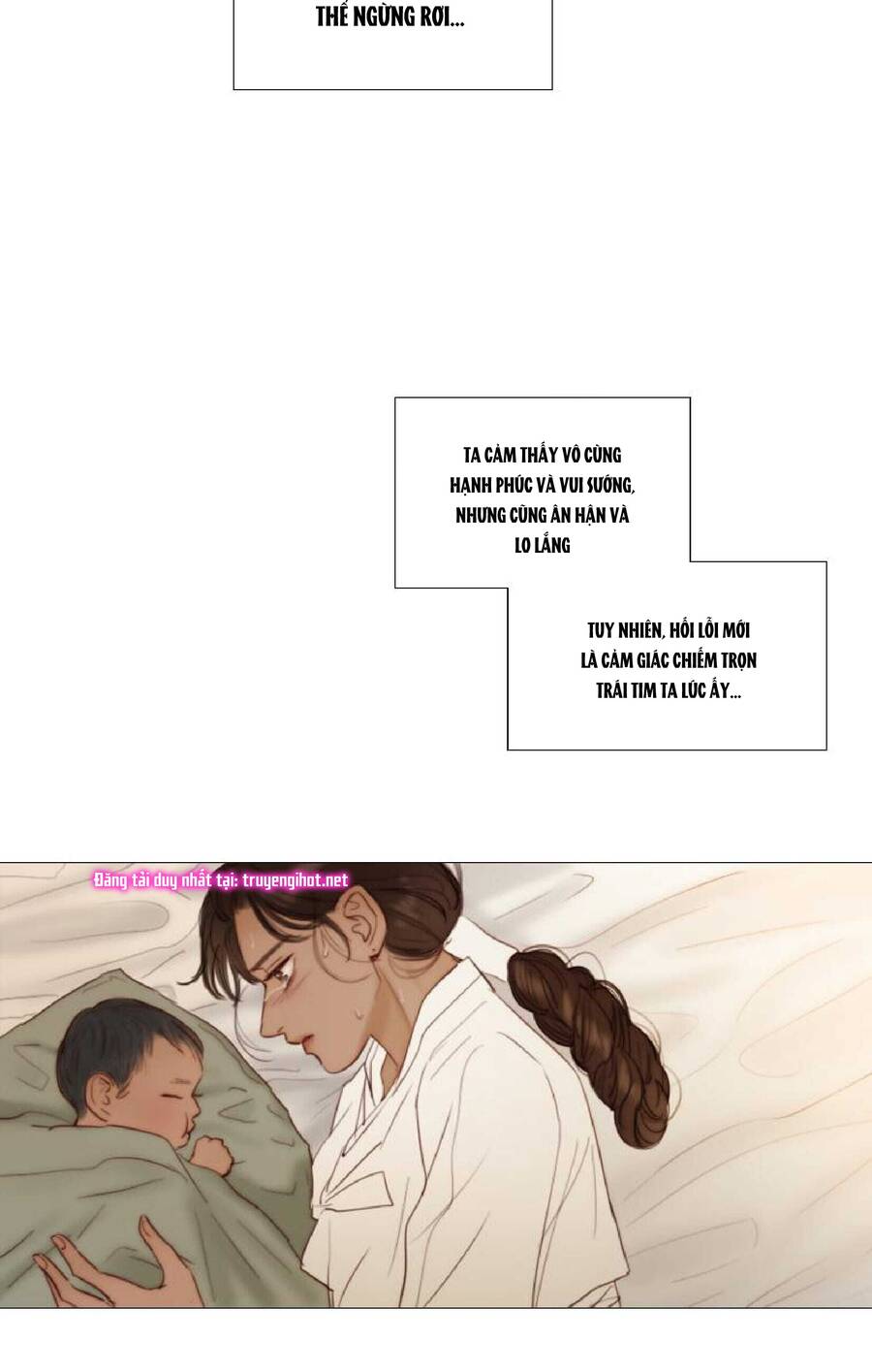 Mùa Đông Tăm Tối Chapter 76 - 39