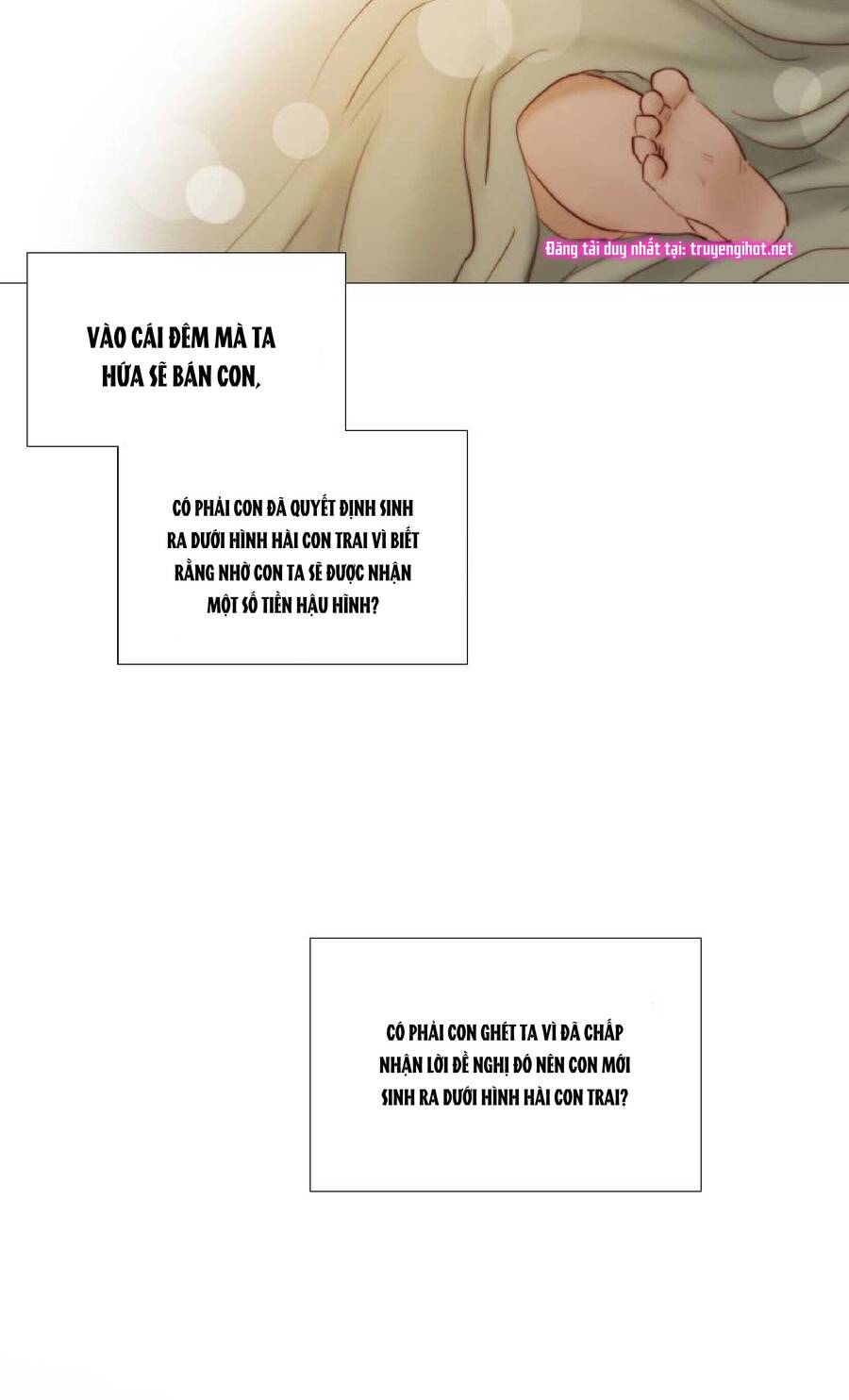 Mùa Đông Tăm Tối Chapter 76 - 41