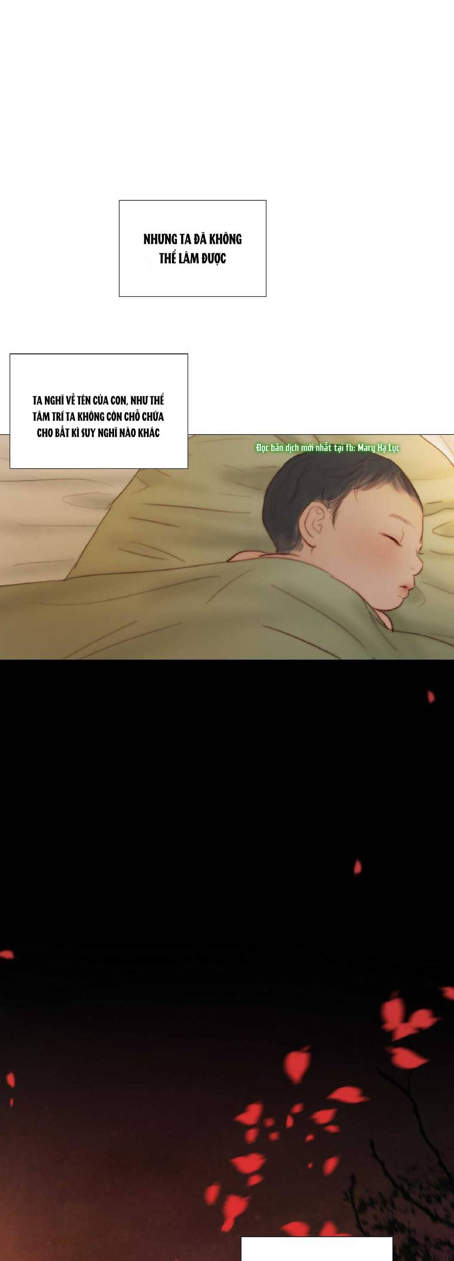 Mùa Đông Tăm Tối Chapter 76 - 44