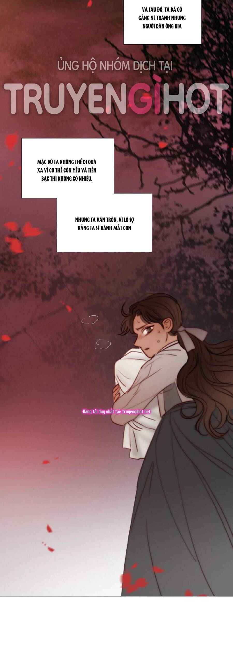 Mùa Đông Tăm Tối Chapter 76 - 45