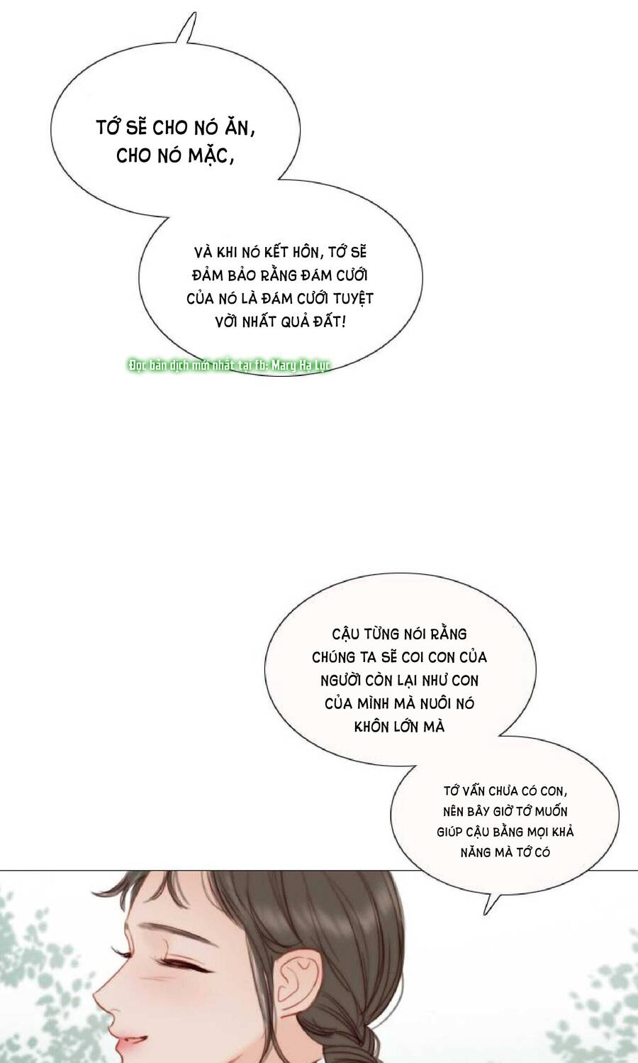 Mùa Đông Tăm Tối Chapter 76 - 50