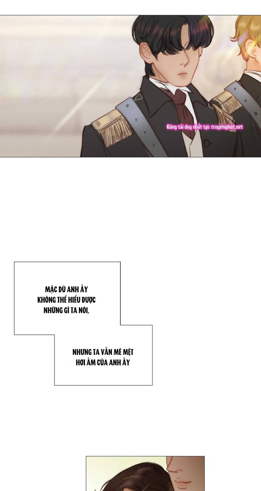 Mùa Đông Tăm Tối Chapter 76 - 6