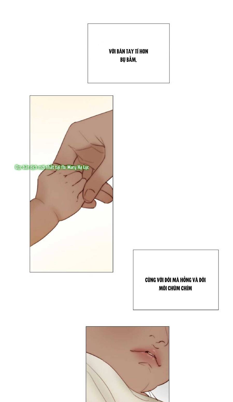 Mùa Đông Tăm Tối Chapter 76 - 54