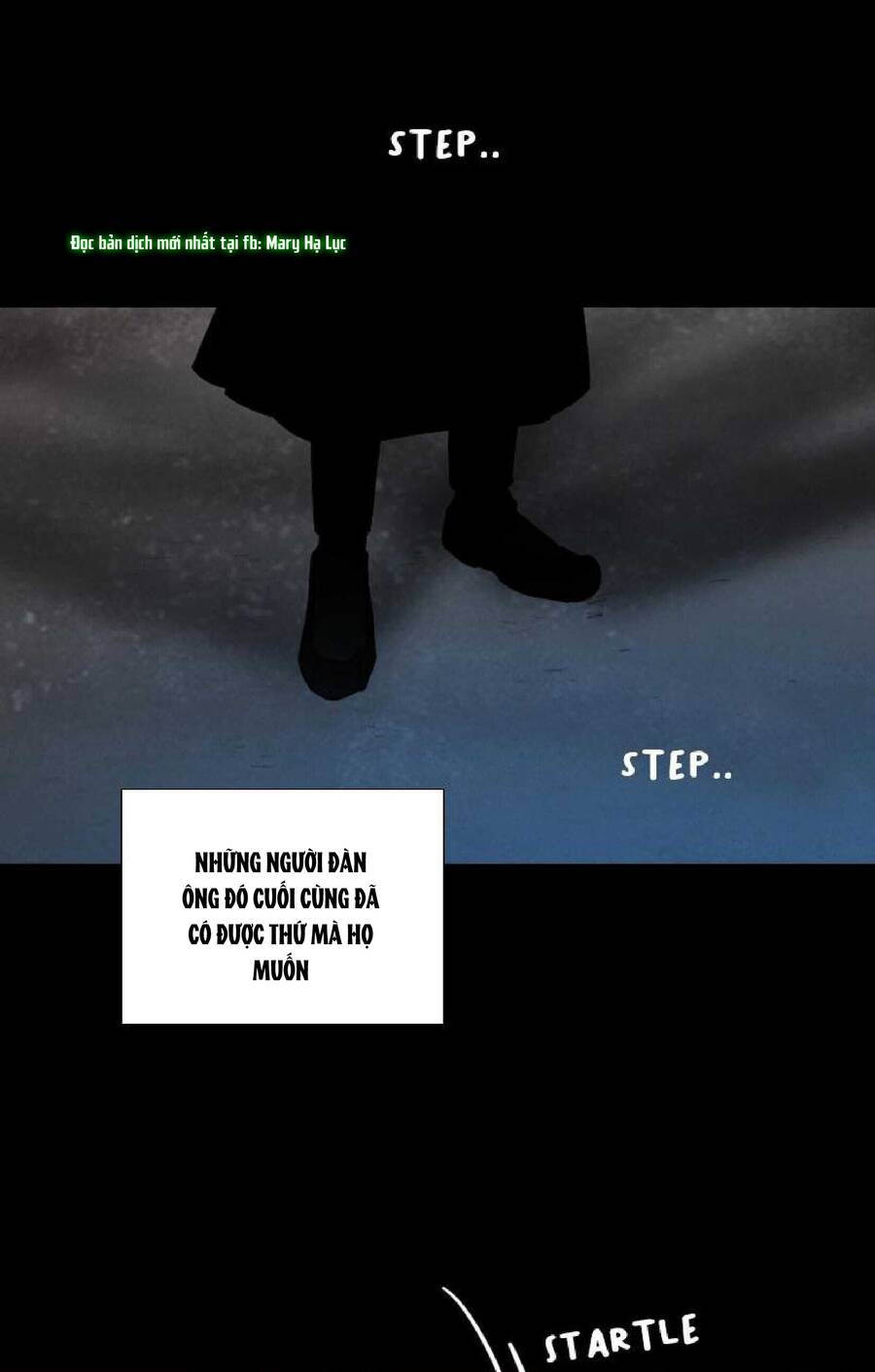 Mùa Đông Tăm Tối Chapter 76 - 58