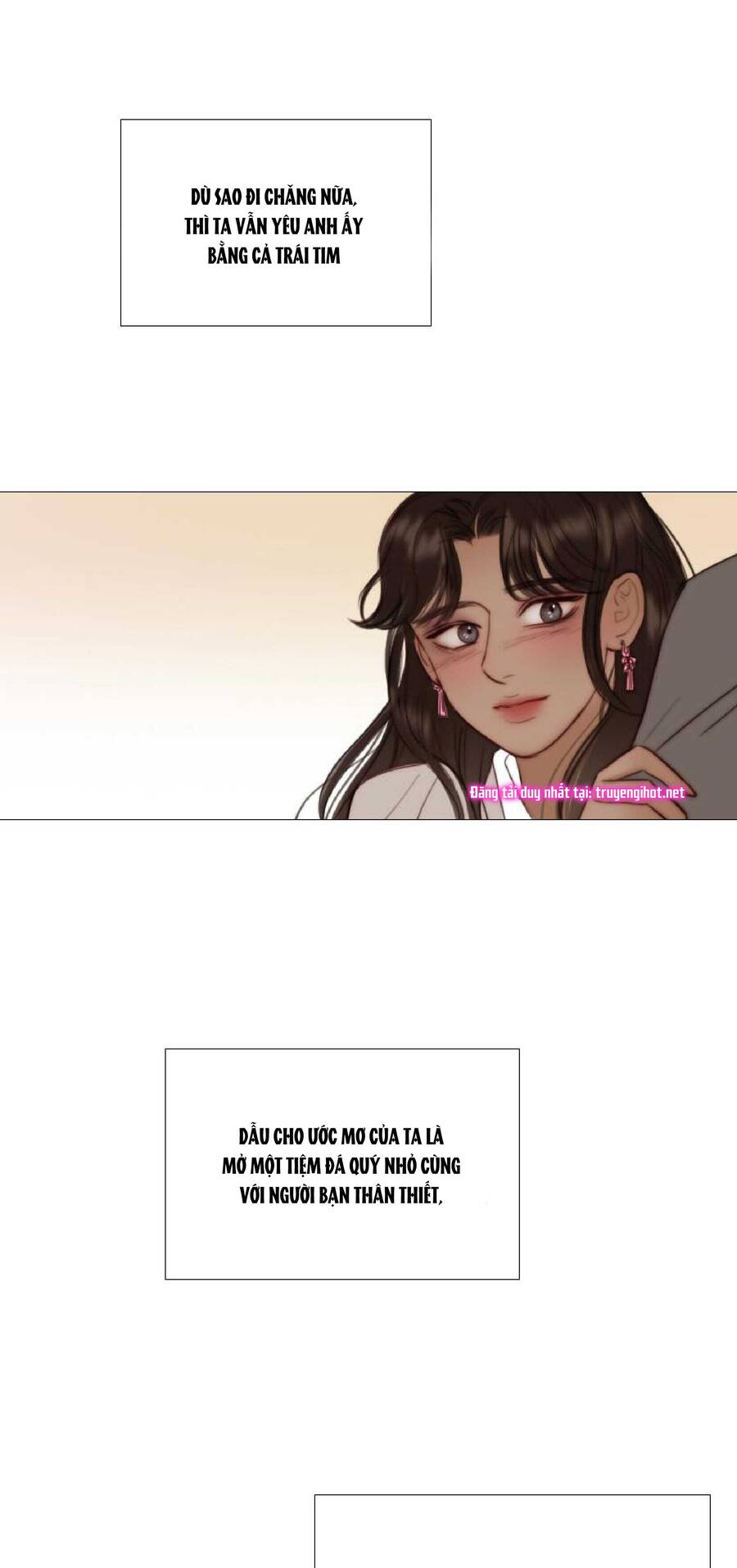 Mùa Đông Tăm Tối Chapter 76 - 8