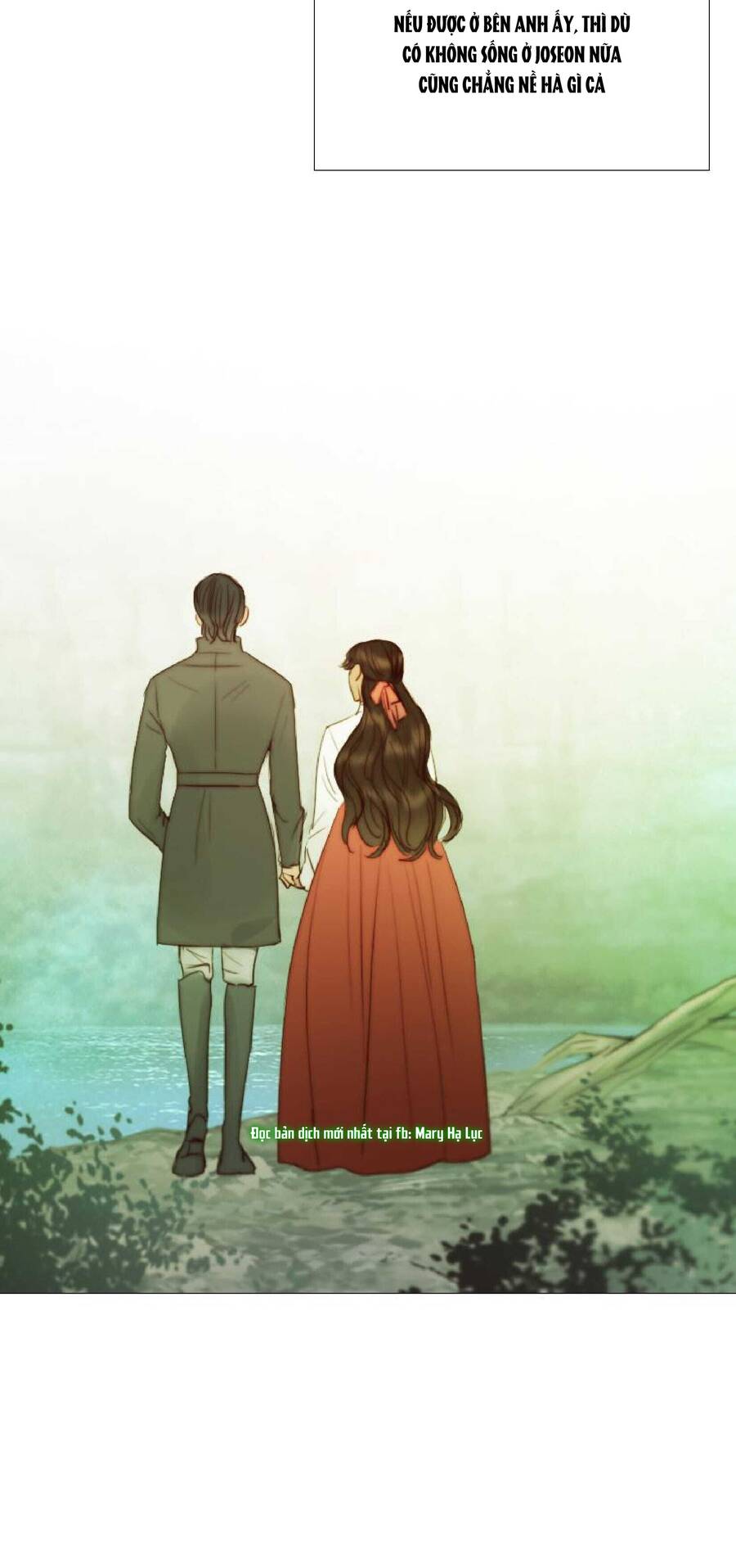 Mùa Đông Tăm Tối Chapter 76 - 9