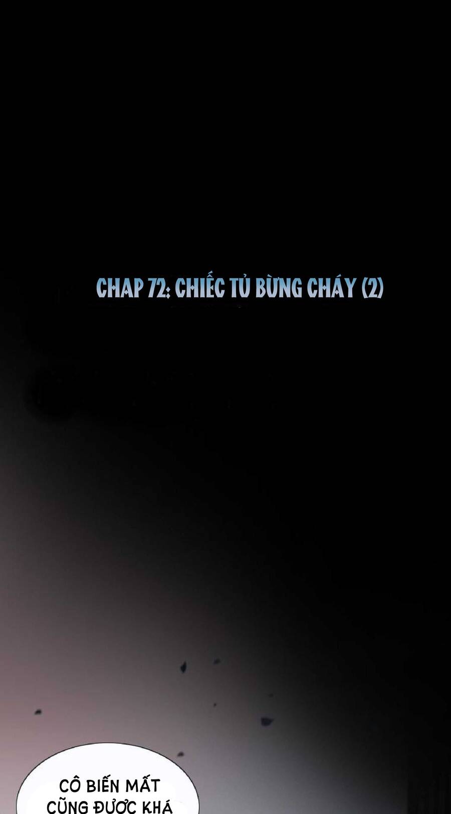 Mùa Đông Tăm Tối Chapter 77 - 2