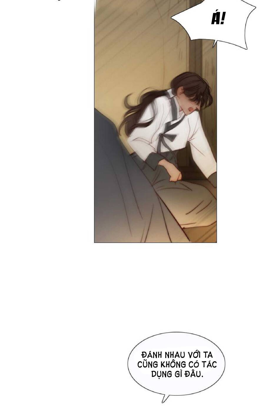Mùa Đông Tăm Tối Chapter 77 - 11