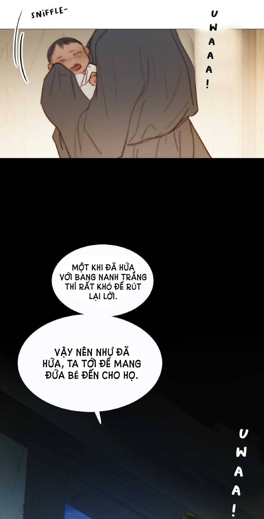 Mùa Đông Tăm Tối Chapter 77 - 12