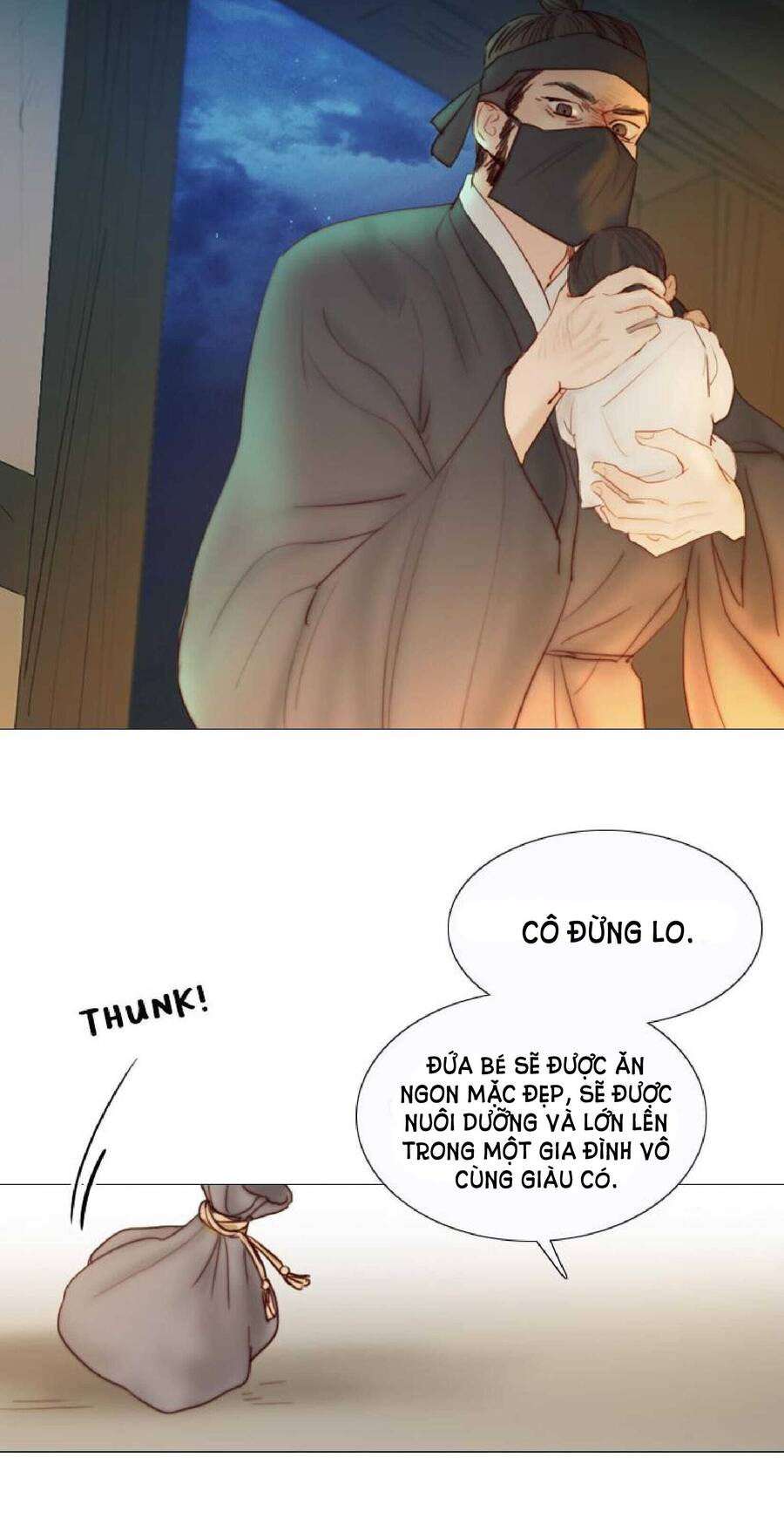 Mùa Đông Tăm Tối Chapter 77 - 13