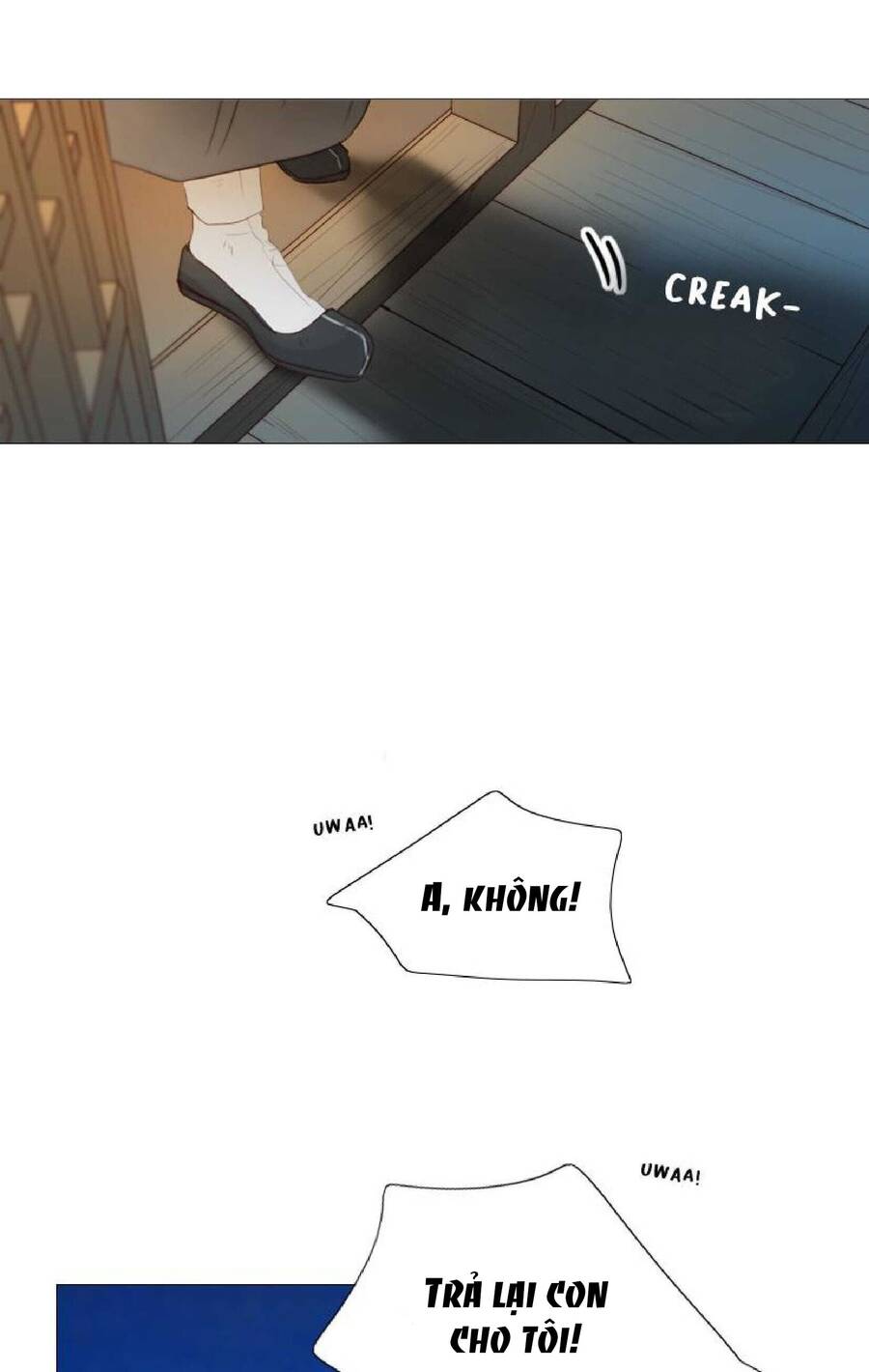 Mùa Đông Tăm Tối Chapter 77 - 14