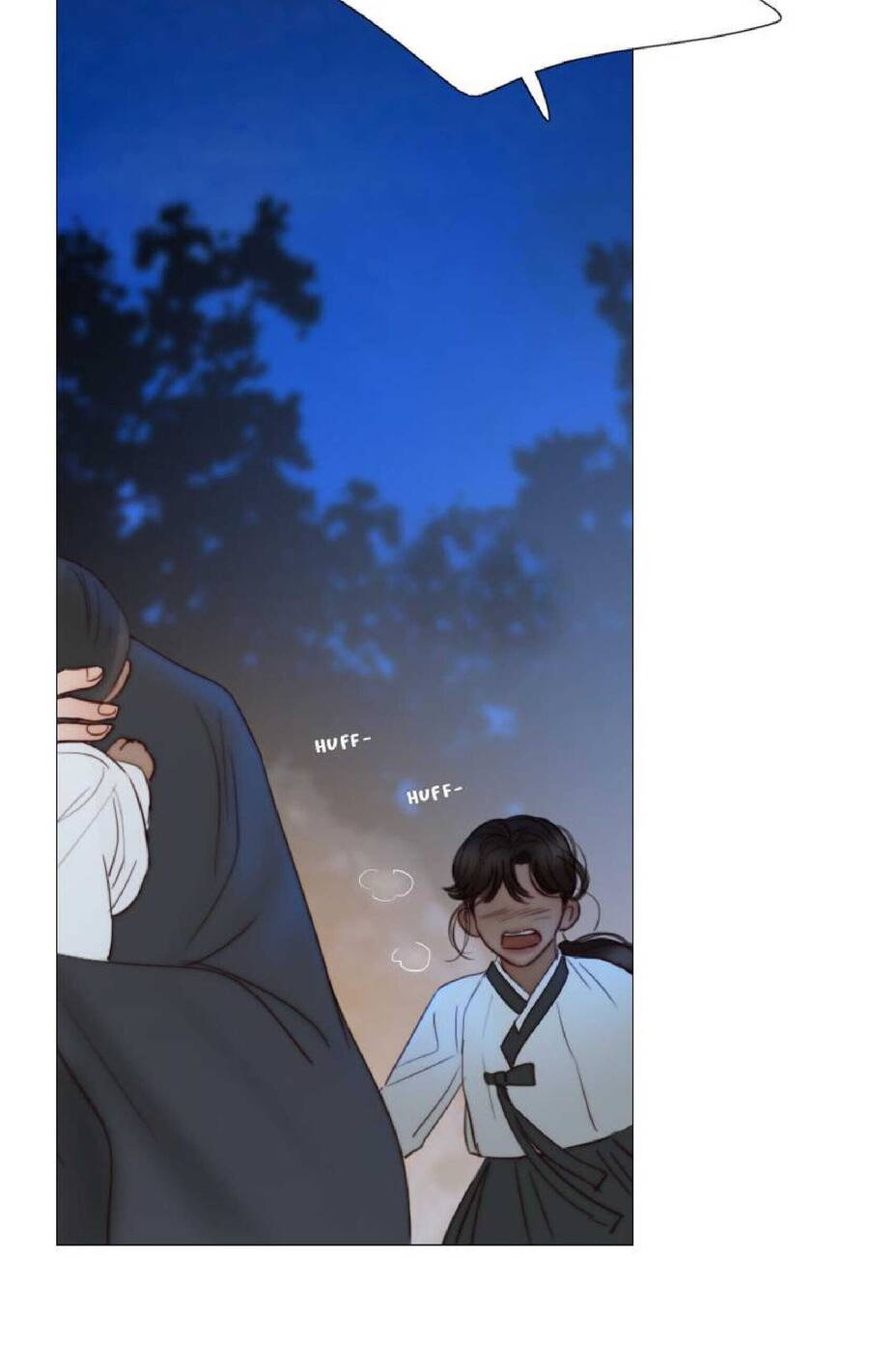 Mùa Đông Tăm Tối Chapter 77 - 15