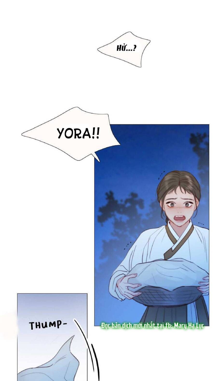 Mùa Đông Tăm Tối Chapter 77 - 16