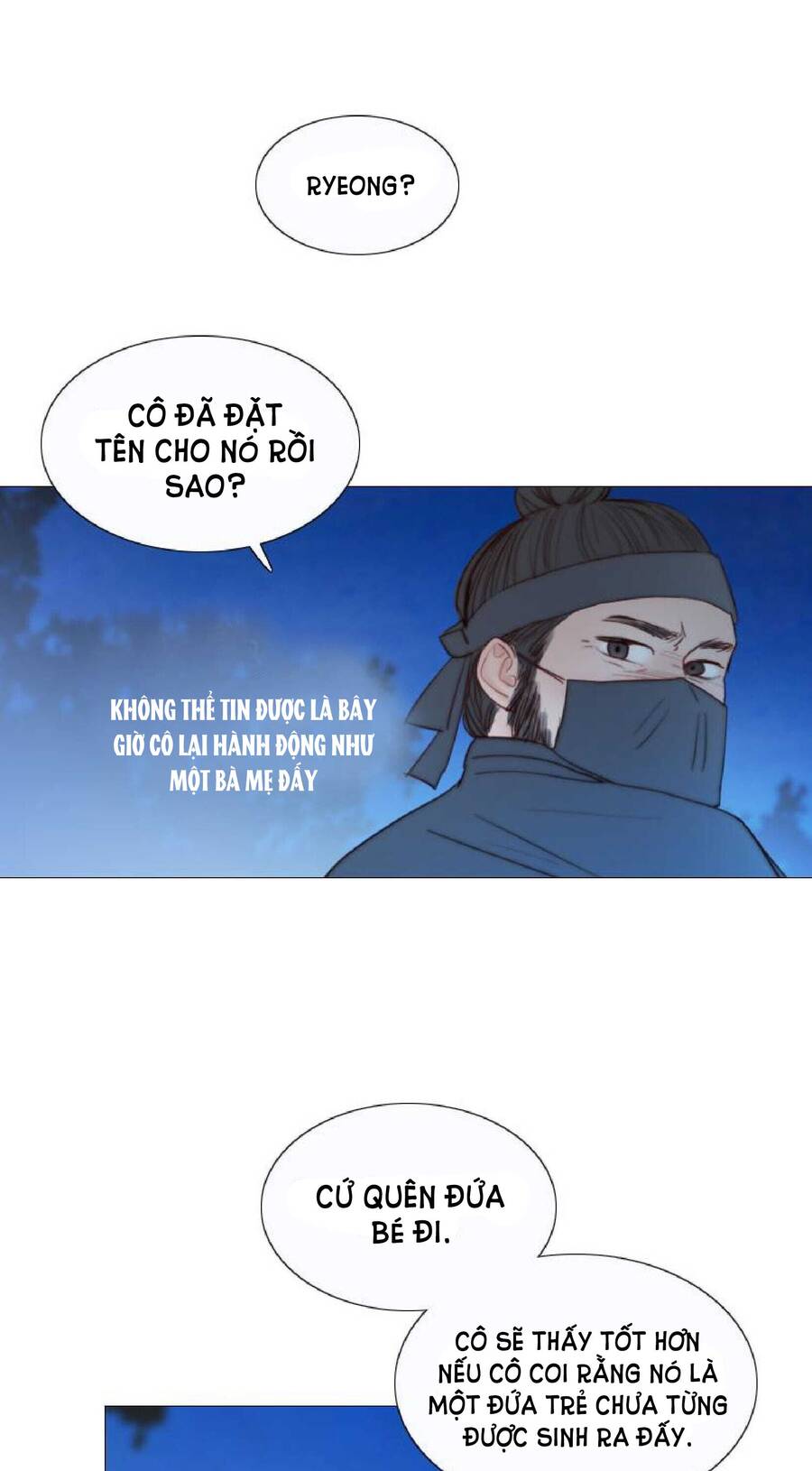 Mùa Đông Tăm Tối Chapter 77 - 18