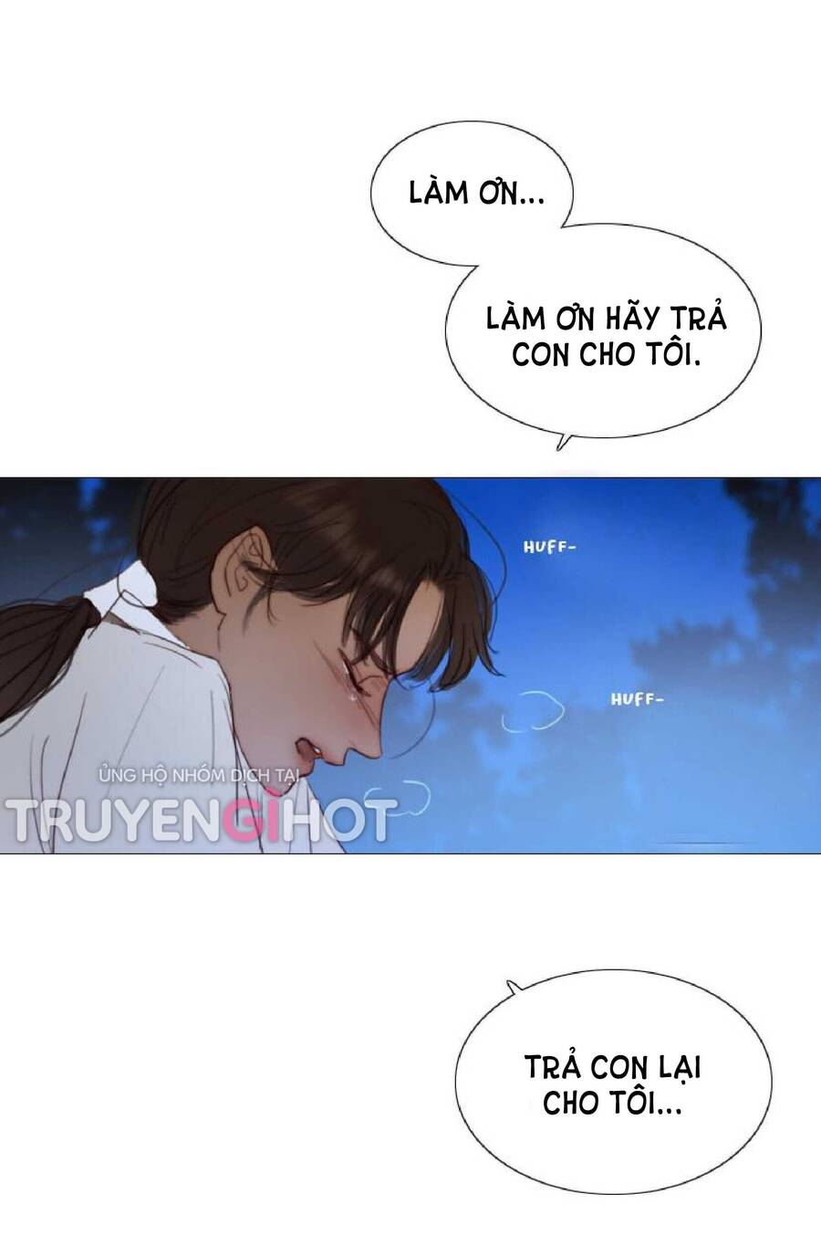 Mùa Đông Tăm Tối Chapter 77 - 20