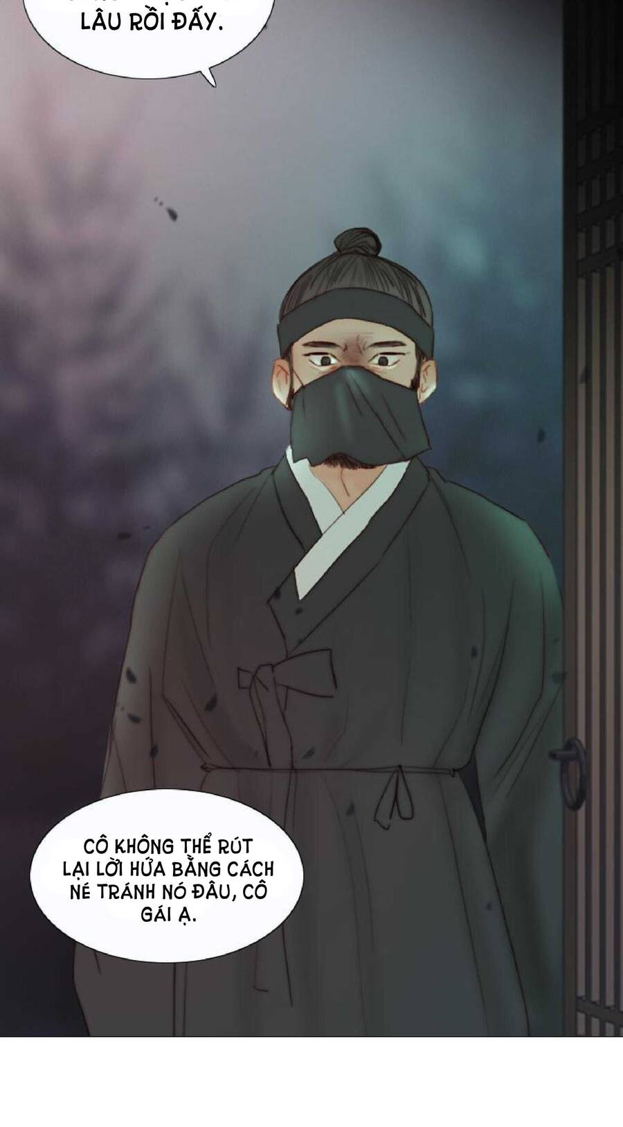 Mùa Đông Tăm Tối Chapter 77 - 3