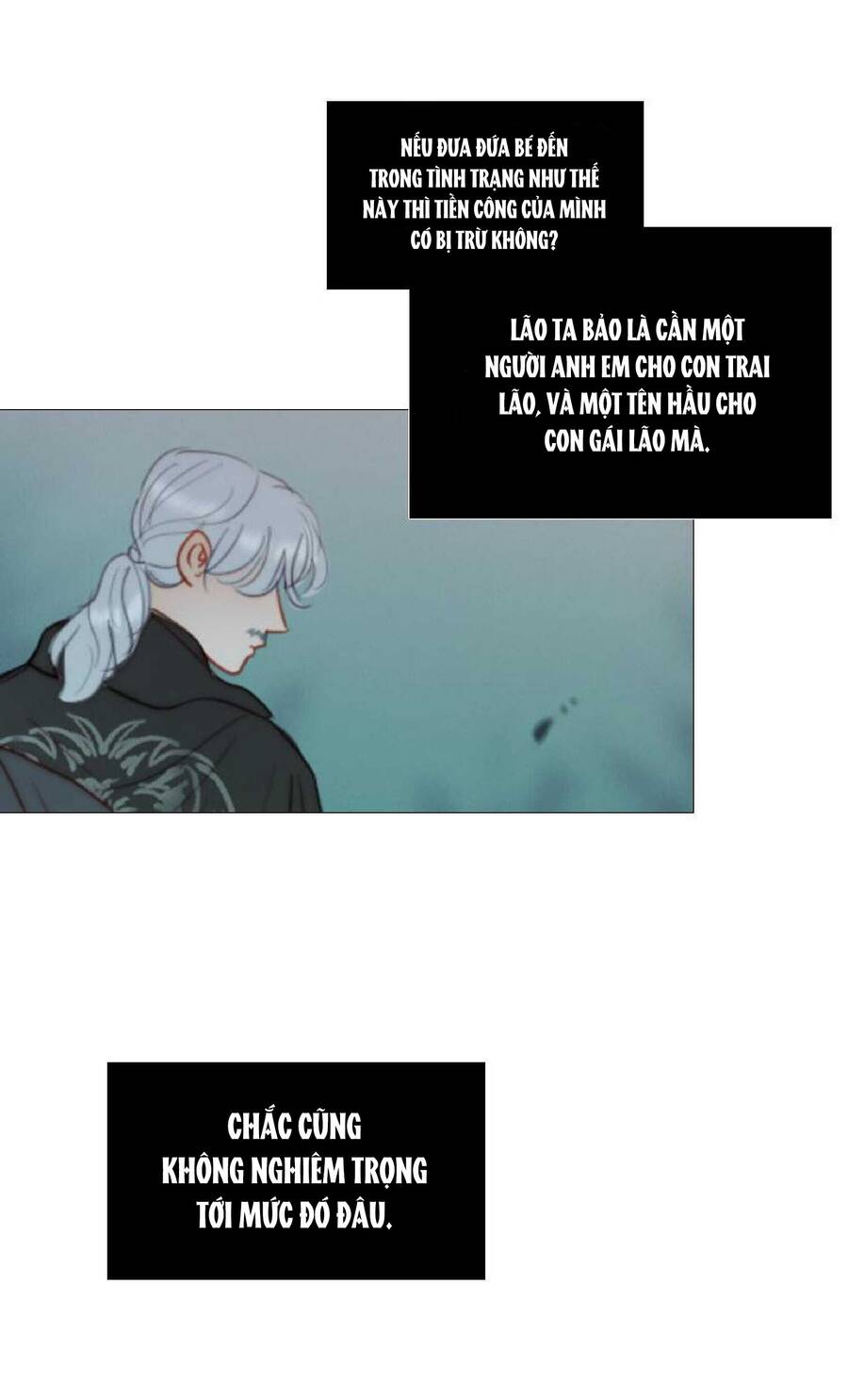 Mùa Đông Tăm Tối Chapter 77 - 22