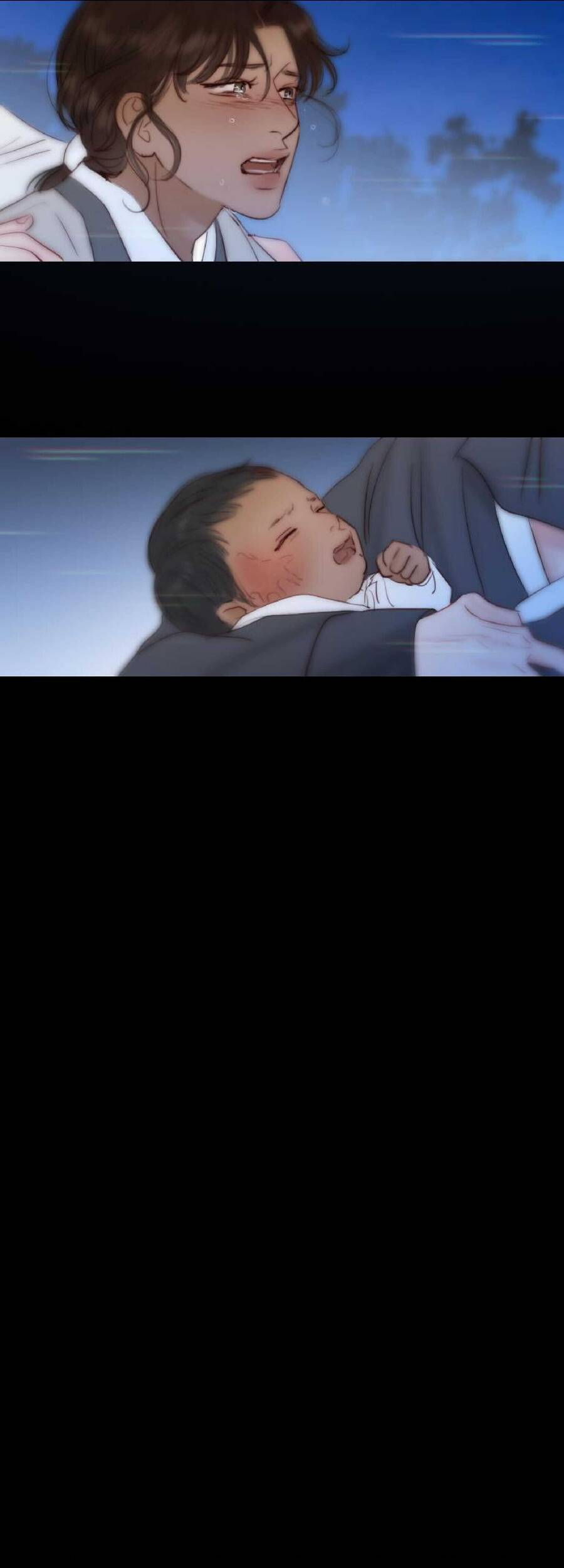 Mùa Đông Tăm Tối Chapter 77 - 24