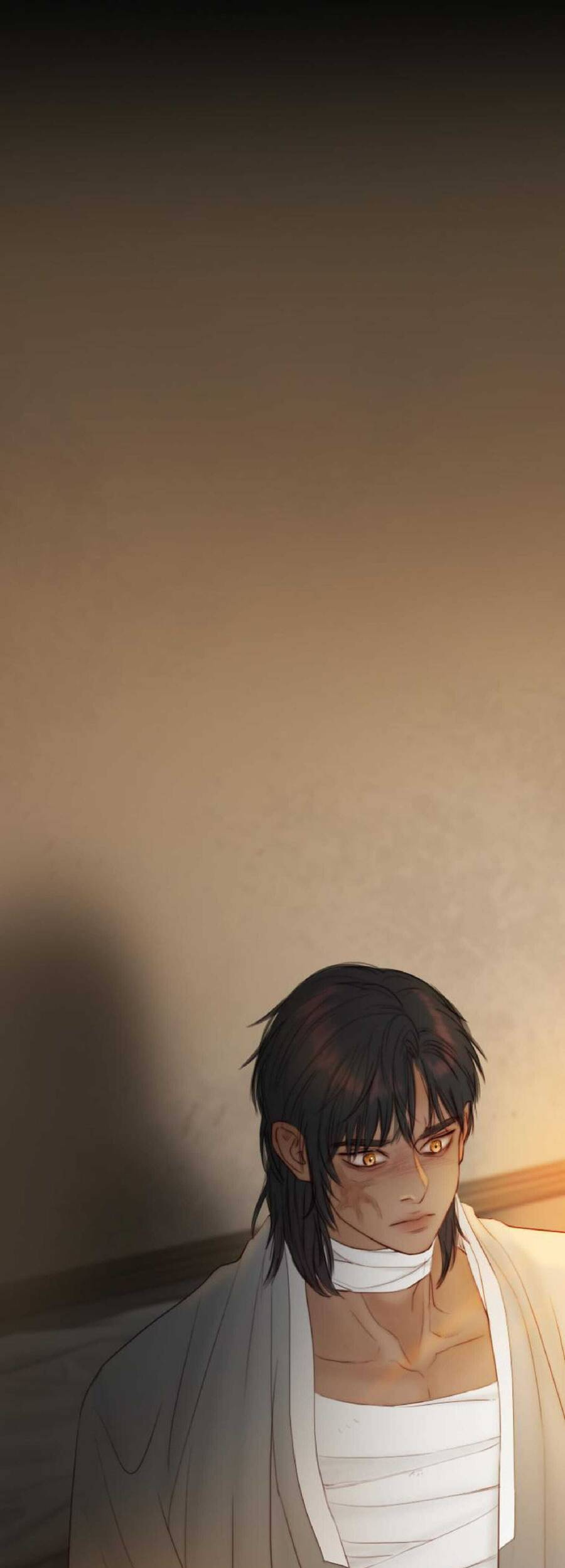 Mùa Đông Tăm Tối Chapter 77 - 26