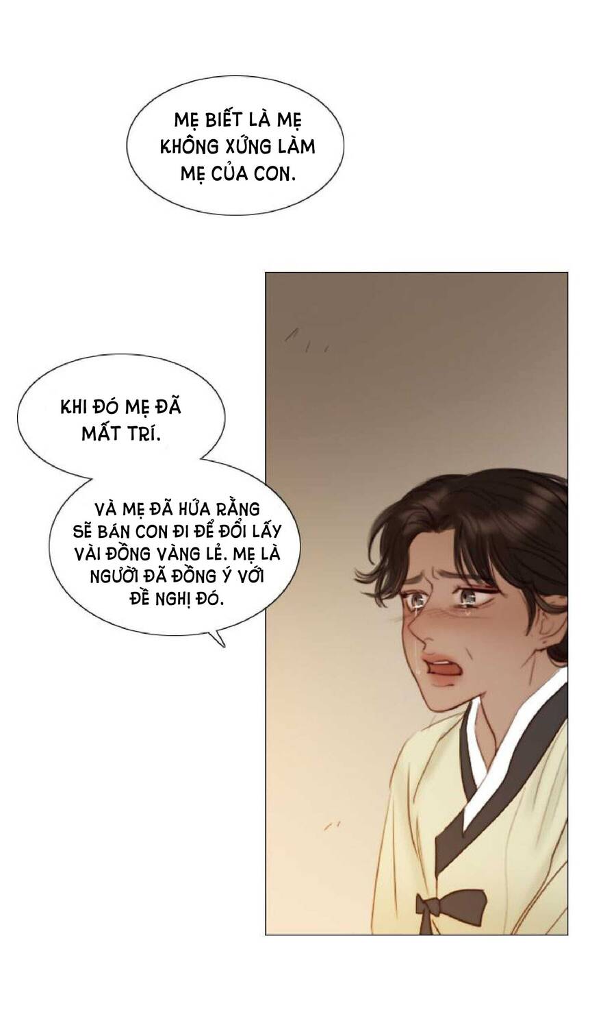 Mùa Đông Tăm Tối Chapter 77 - 28