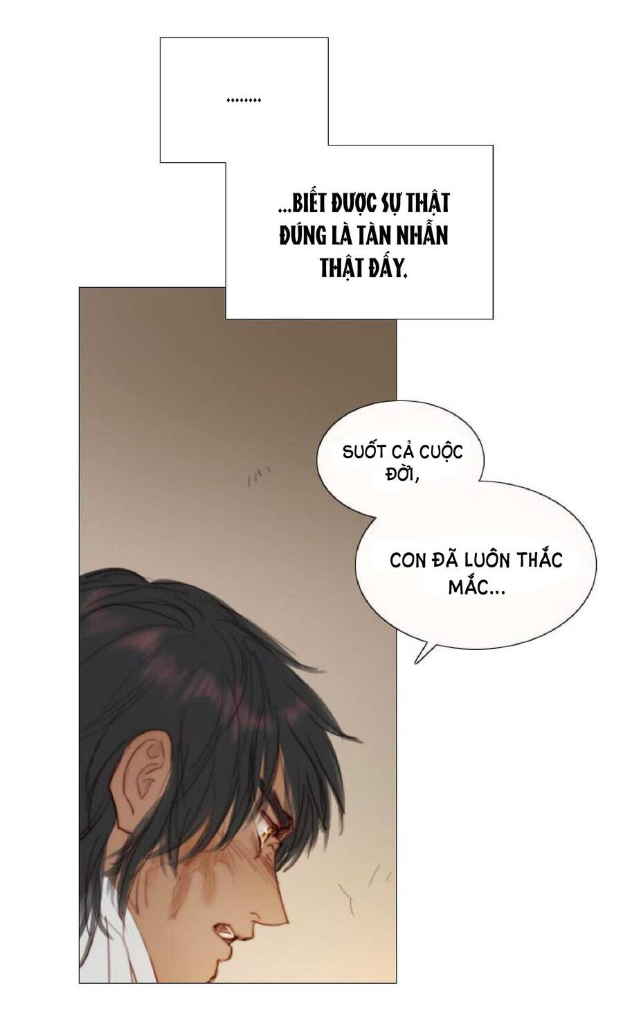 Mùa Đông Tăm Tối Chapter 77 - 29