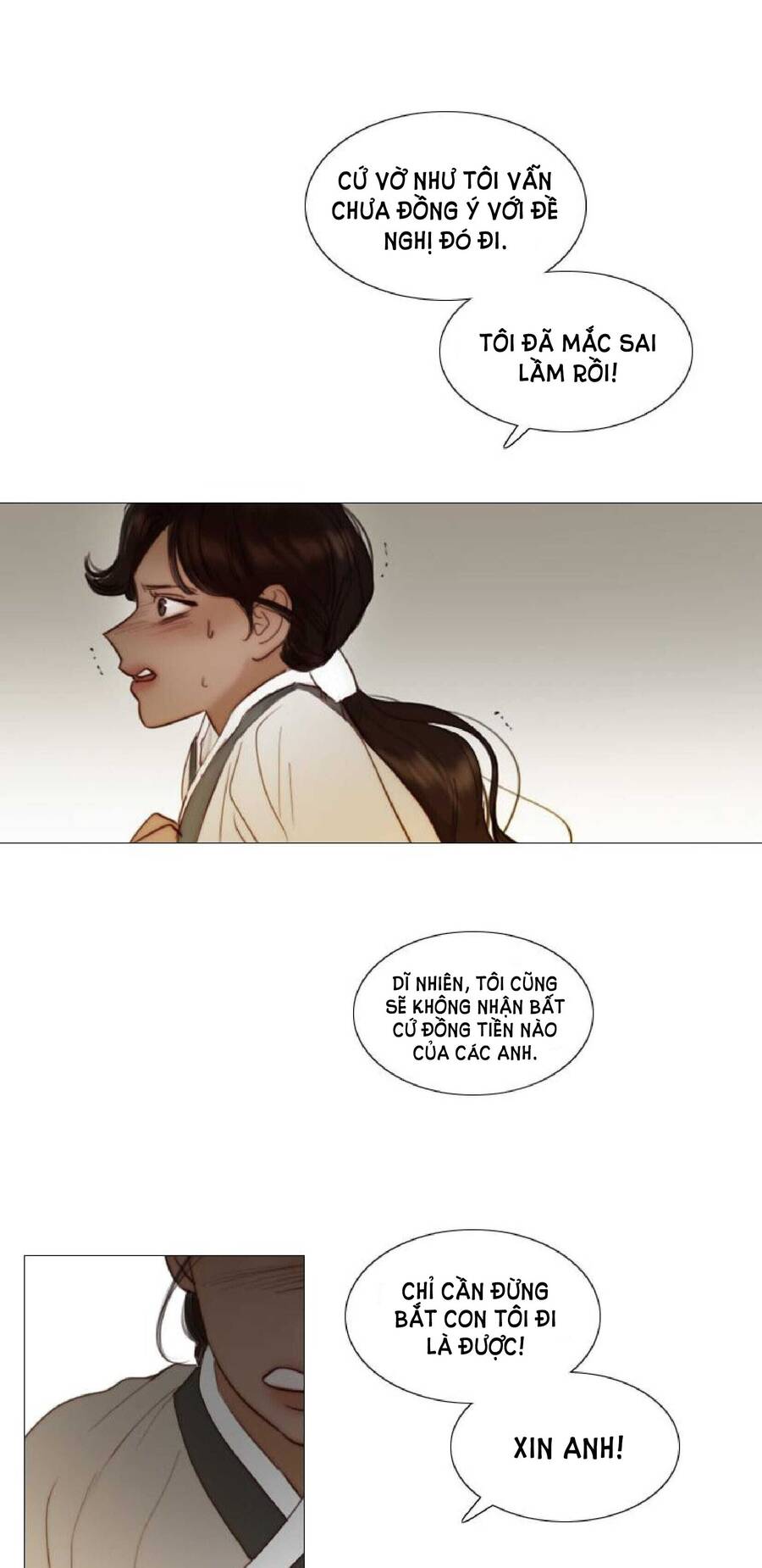 Mùa Đông Tăm Tối Chapter 77 - 4