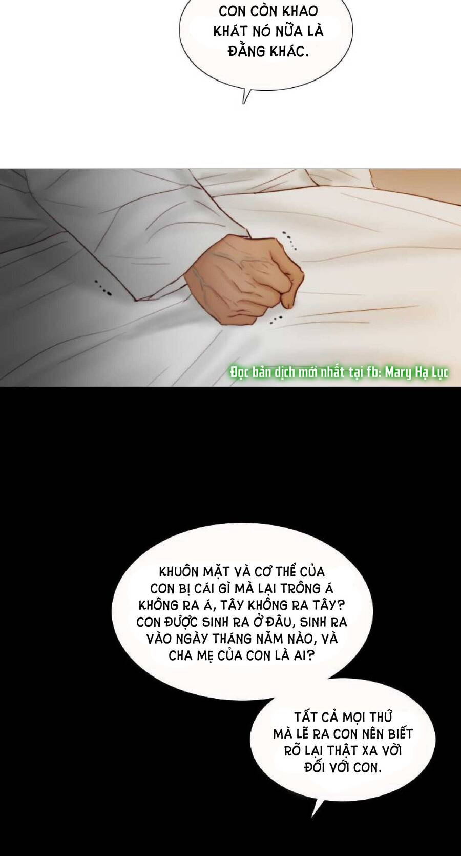 Mùa Đông Tăm Tối Chapter 77 - 31