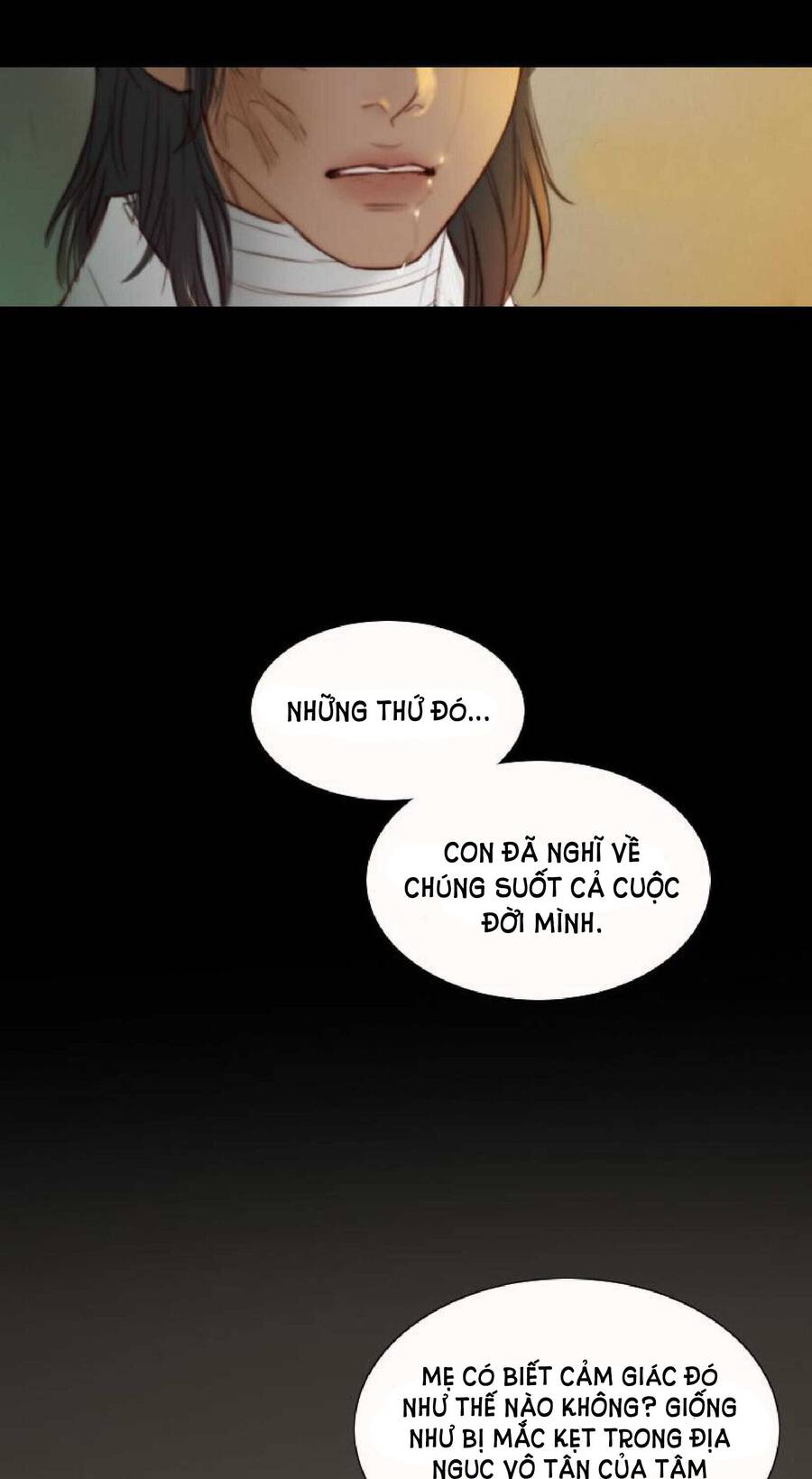 Mùa Đông Tăm Tối Chapter 77 - 32