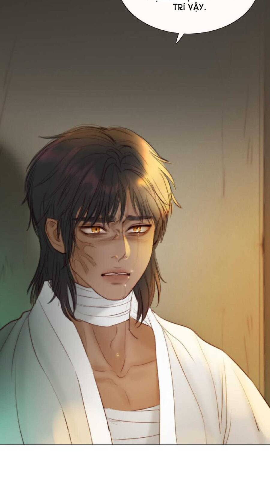 Mùa Đông Tăm Tối Chapter 77 - 33