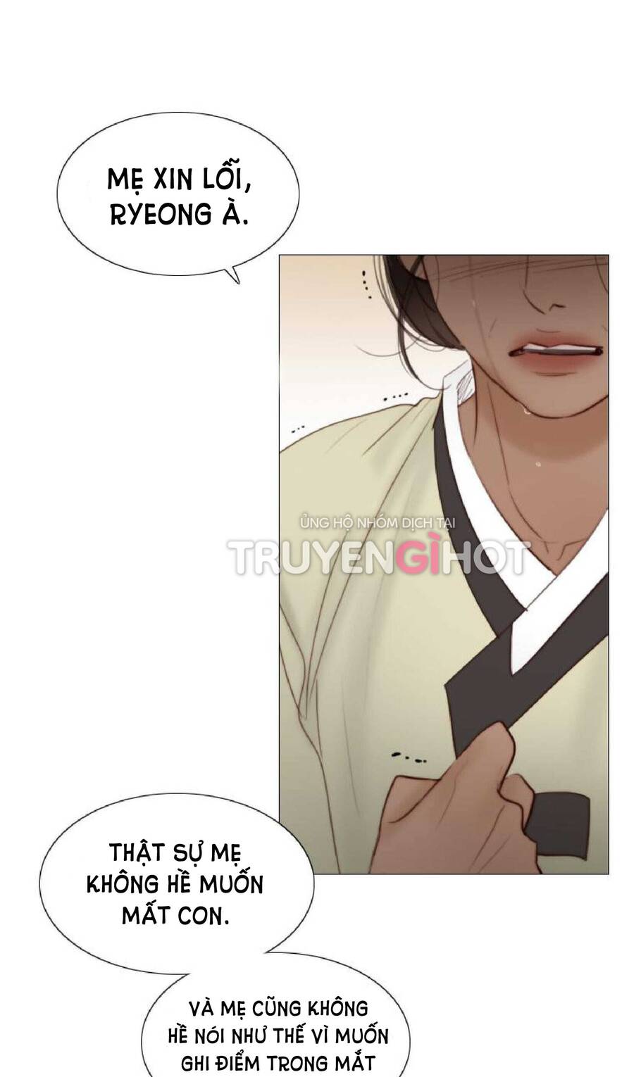 Mùa Đông Tăm Tối Chapter 77 - 34