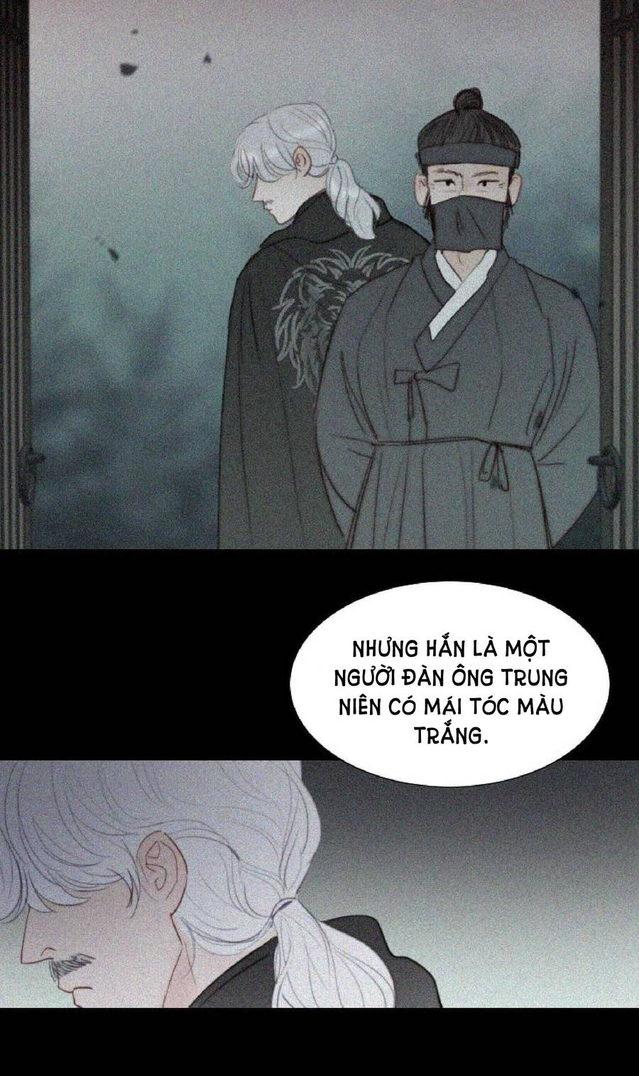 Mùa Đông Tăm Tối Chapter 77 - 39