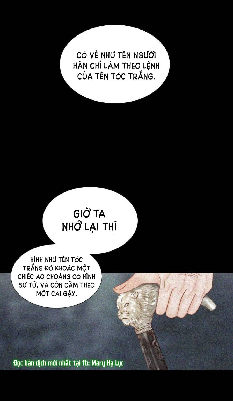 Mùa Đông Tăm Tối Chapter 77 - 40