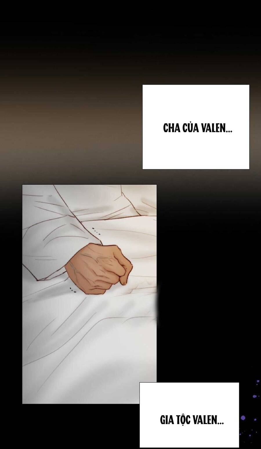 Mùa Đông Tăm Tối Chapter 77 - 41