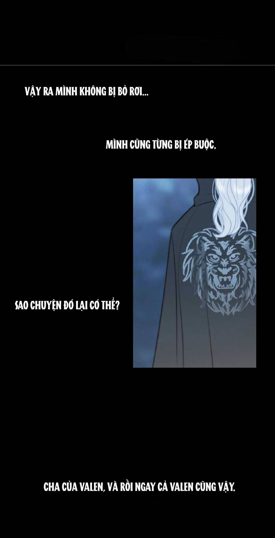 Mùa Đông Tăm Tối Chapter 77 - 50