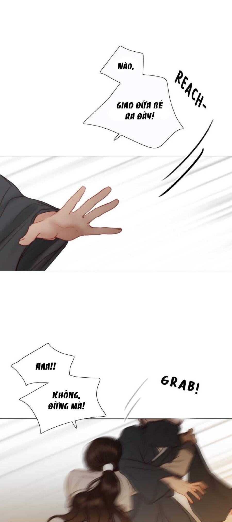 Mùa Đông Tăm Tối Chapter 77 - 6