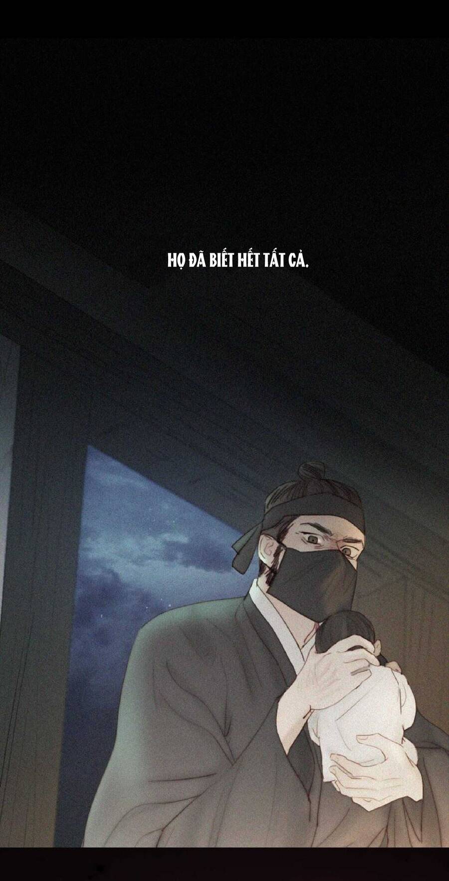 Mùa Đông Tăm Tối Chapter 77 - 51